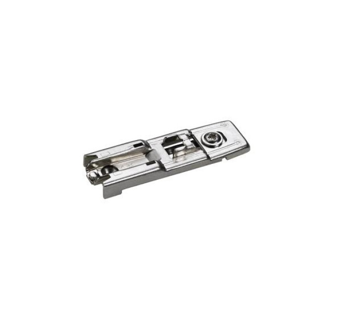 Sensys H=3 лінійна монтажна планка з ексцентриком (9075096)