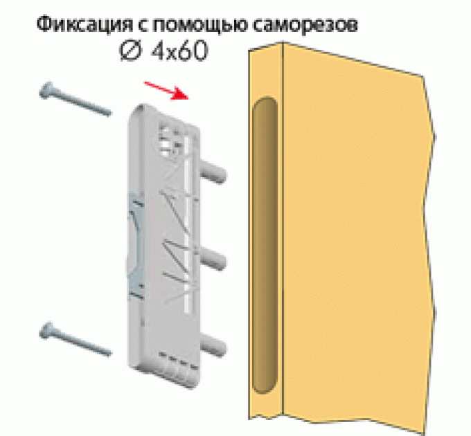 Liku навіс меблевий