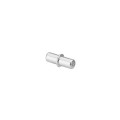 Полкодержатель Duplo Hettich