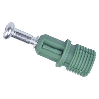 Стяжка ексцентрикова Rastex - дюбель Rapid S 332 (9046184)