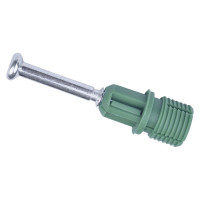 Стяжка ексцентрикова Rastex - дюбель Rapid S 333 (9046186)