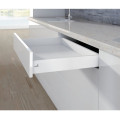 Ящик Hettich ArciTech H=94 L=350 белый с доводчиком