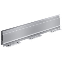 Боковина для ящика InnoTech Atira, H=70, L=350 мм, ліва сіра (9194394) Боковина для ящика InnoTech Atira, H=70, L=350 мм, ліва сіра (9194394)