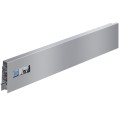 Боковина для ящика InnoTech Atira, H=70, L=350 мм, права сіра (9194395)