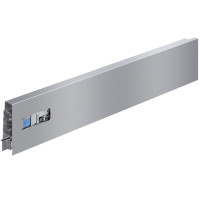 Боковина для ящика InnoTech Atira, H=70, L=350 мм, права сіра (9194395) Боковина для ящика InnoTech Atira, H=70, L=350 мм, права сіра (9194395)