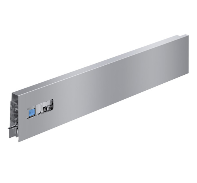 Боковина для ящика InnoTech Atira, H=70, L=350 мм, права сіра (9194395)