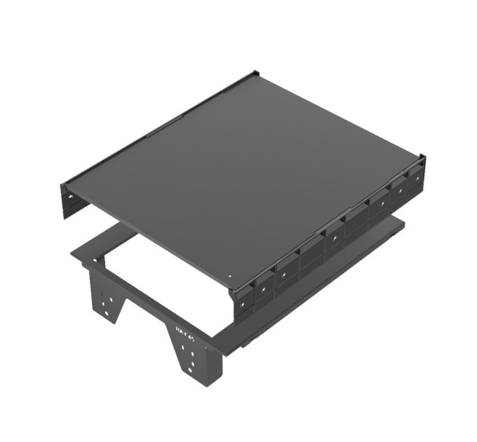 Рама AvanTech YOU Pull, в секцію 450 мм, з кріпл. на фасад (9278334)