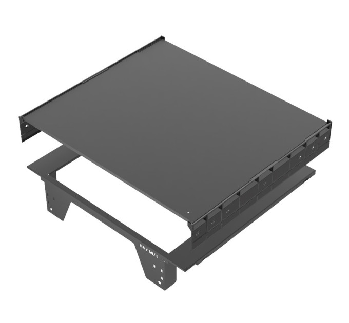 Рама AvanTech YOU Pull, в секцію 600 мм, тип 2 з кріпл. на фасад(9278337)