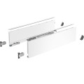 К-кт боковин AvanTech YOU, H=139, L=350 мм, білий (9255295)