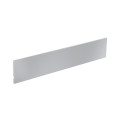 Передняя панель 101мм, L-2000мм, AvanTech YOU серый (9257269)