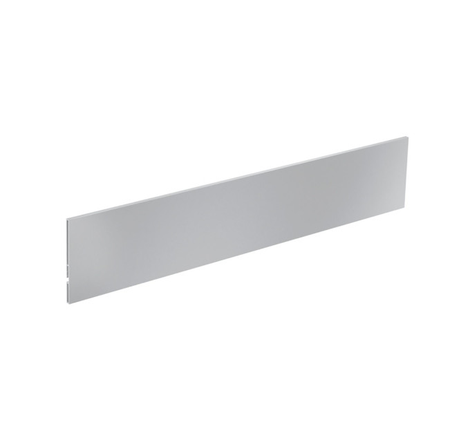 Передняя панель 101мм, L-2000мм, AvanTech YOU серый (9257269)