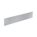 Передняя панель 101мм, L-2000мм, AvanTech YOU серый (9257269)