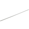 Кромковий профіль для OrgaTray, L520, під хром (9079226)
